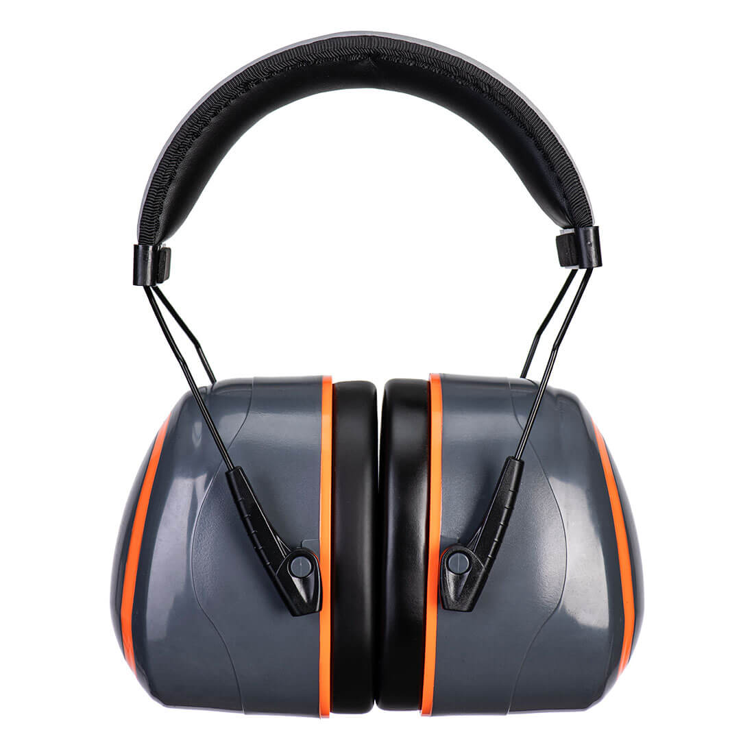 HV Extreme Ear Defenders High Portwest