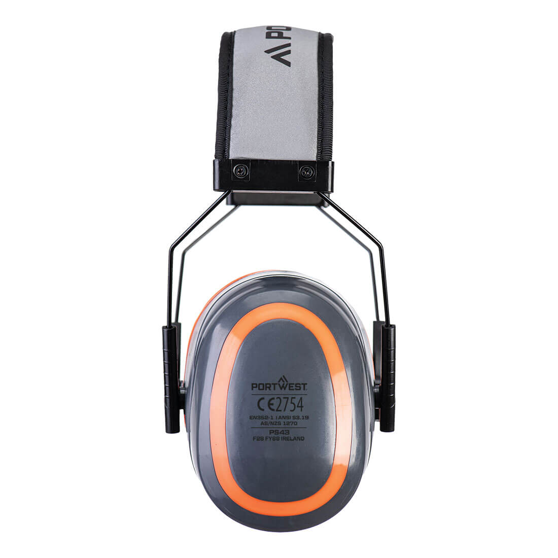 HV Extreme Ear Defenders High Portwest