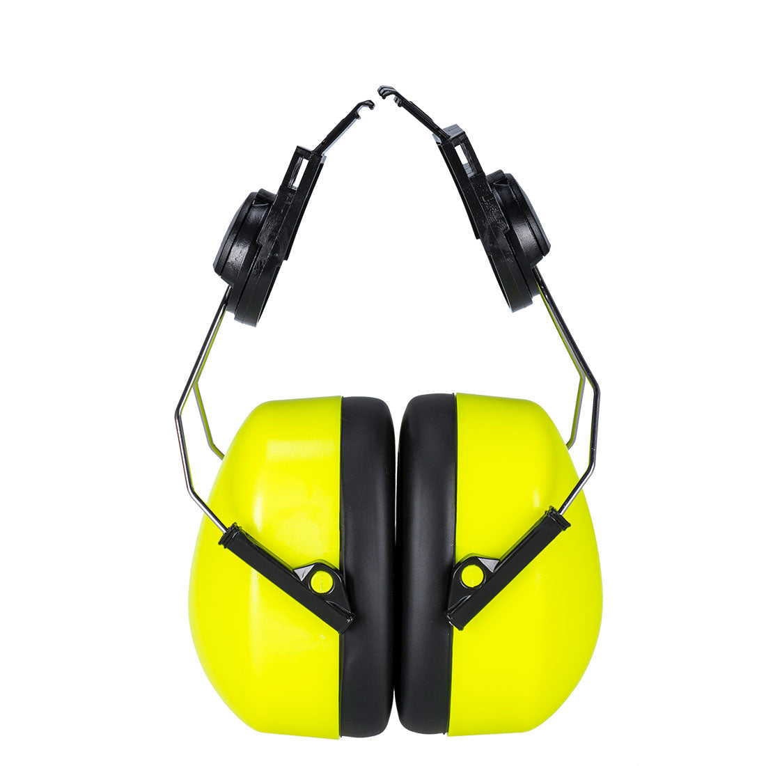 Endurance HV Clip-On Ear Defenders Portwest