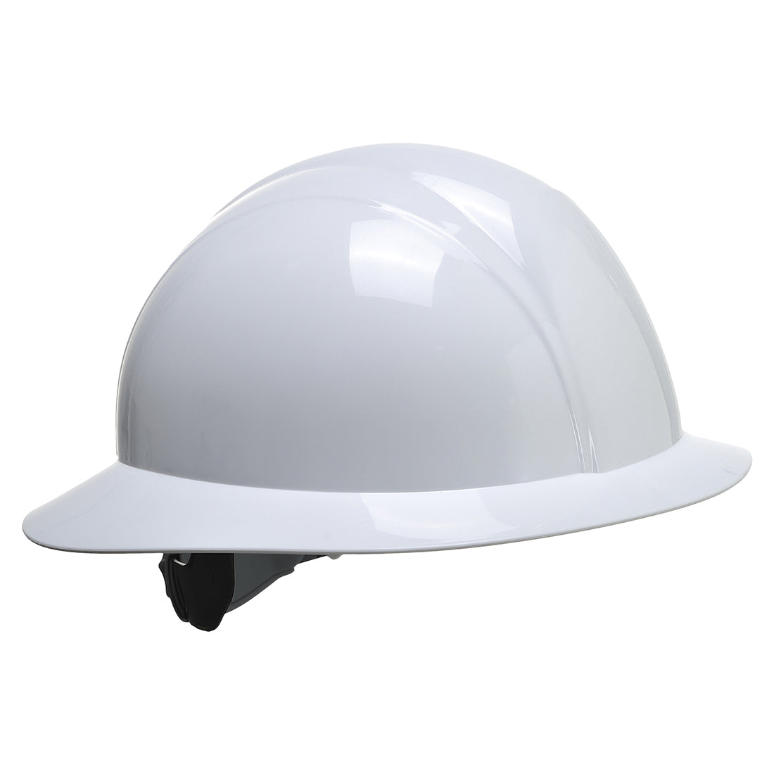 Full Brim Future Helmet Portwest