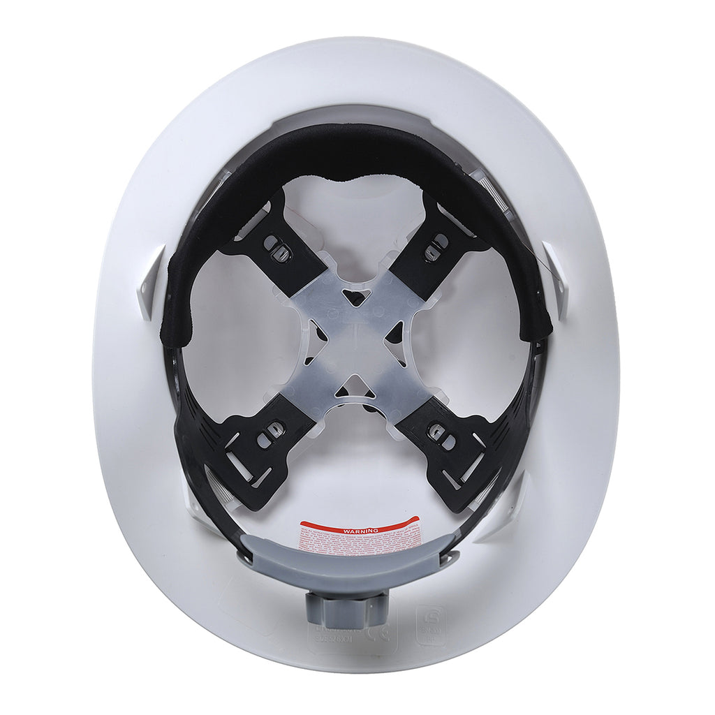 Full Brim Future Helmet