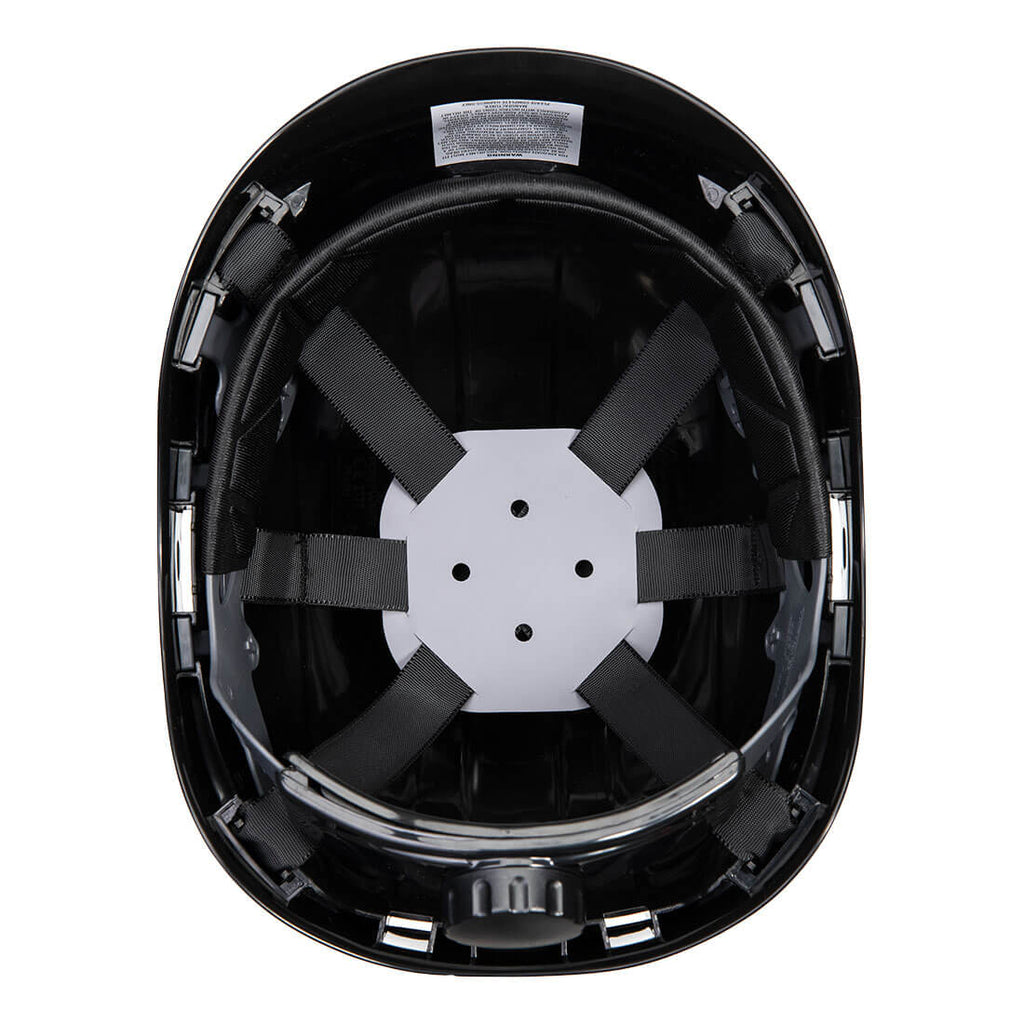Height Endurance Helmet
