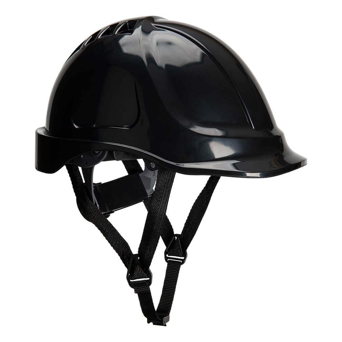 Endurance Plus Helmet Portwest