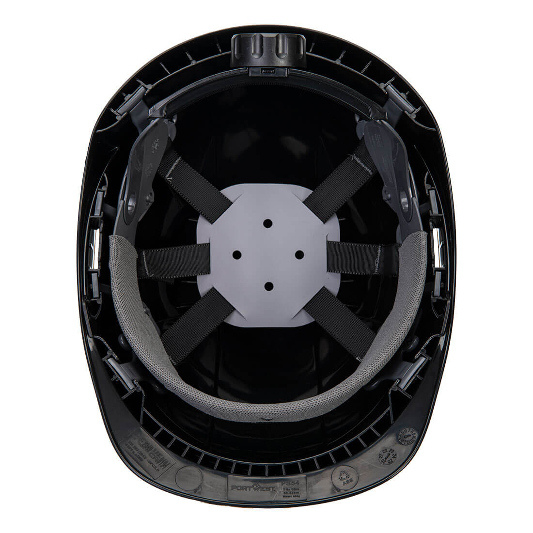 Endurance Plus Helmet Portwest