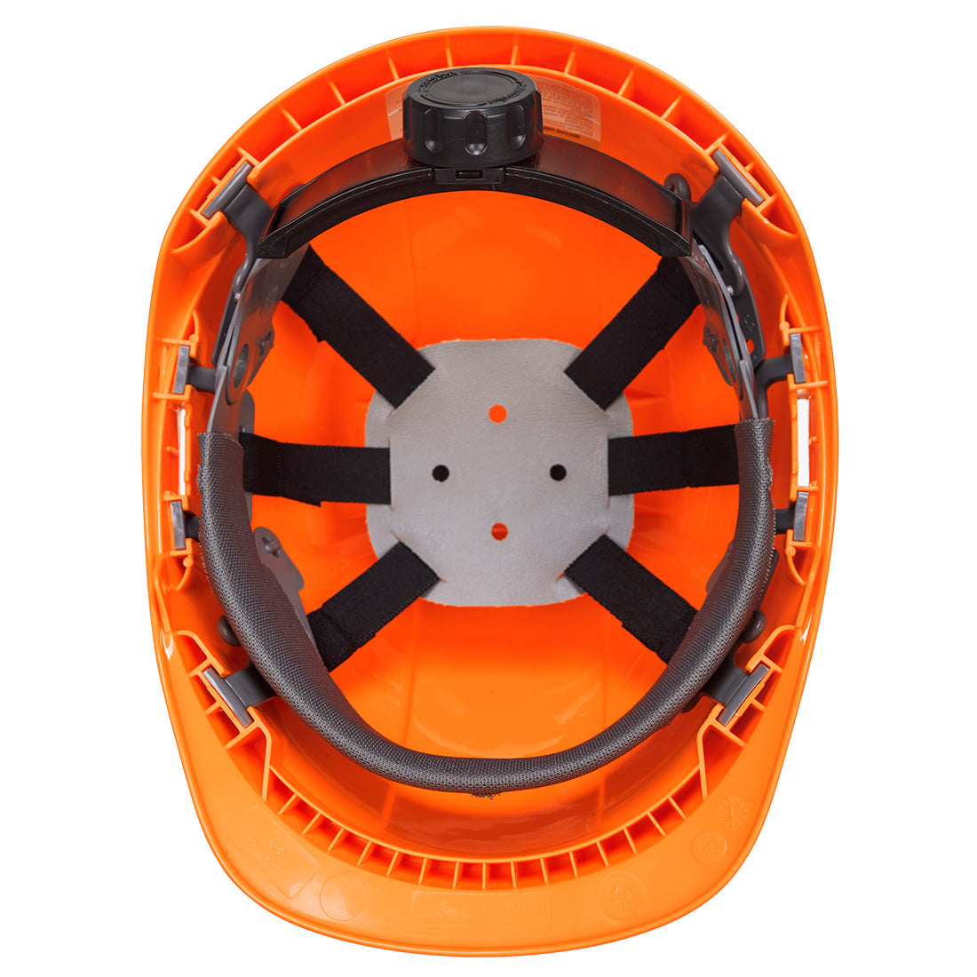 Endurance Plus Helmet Portwest