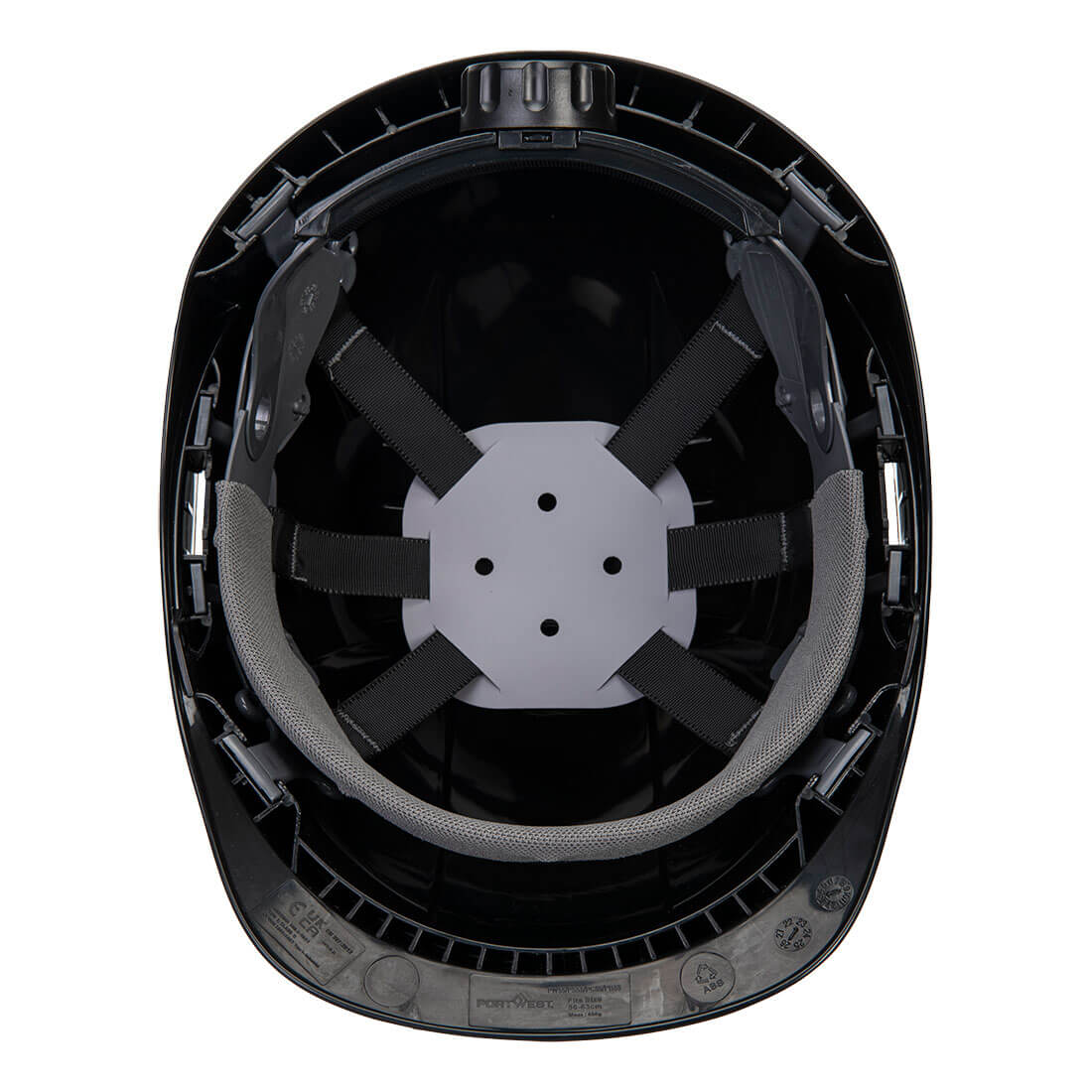 Endurance Helmet