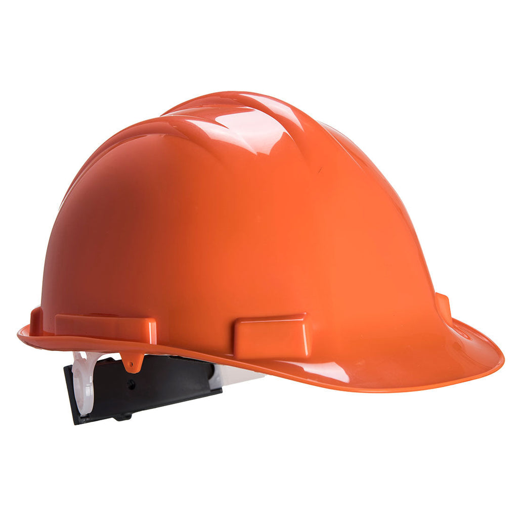 Expertbase Wheel Safety Helmet Portwest