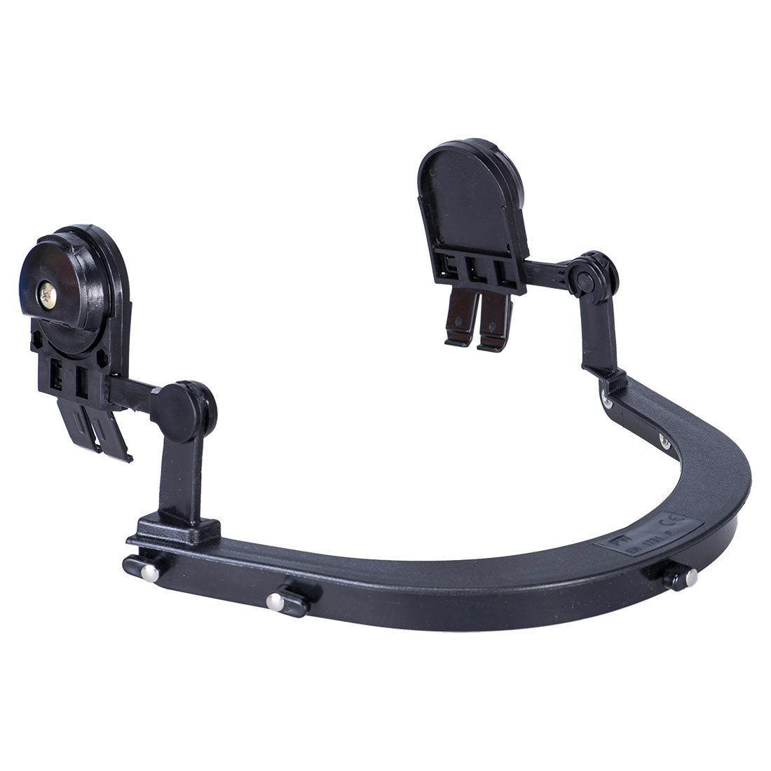 Helmet Visor Holder Portwest