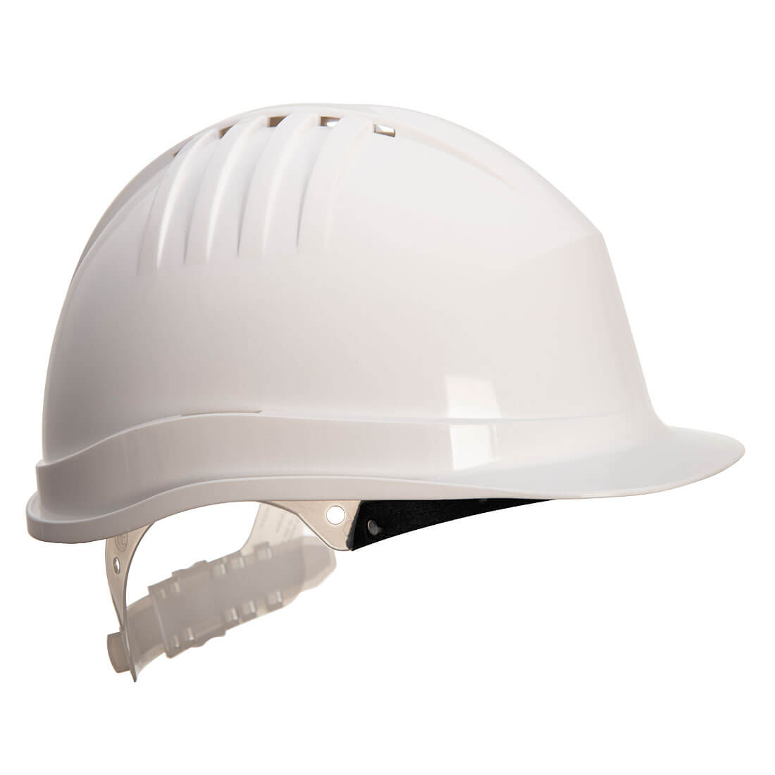 Expertline Safety Helmet (Slip Ratchet) Portwest