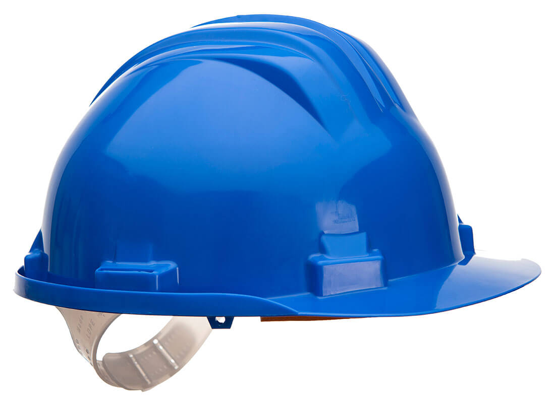 Work Safe Helmet Portwest