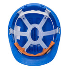 Work Safe Helmet