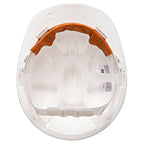 Work Safe Helmet