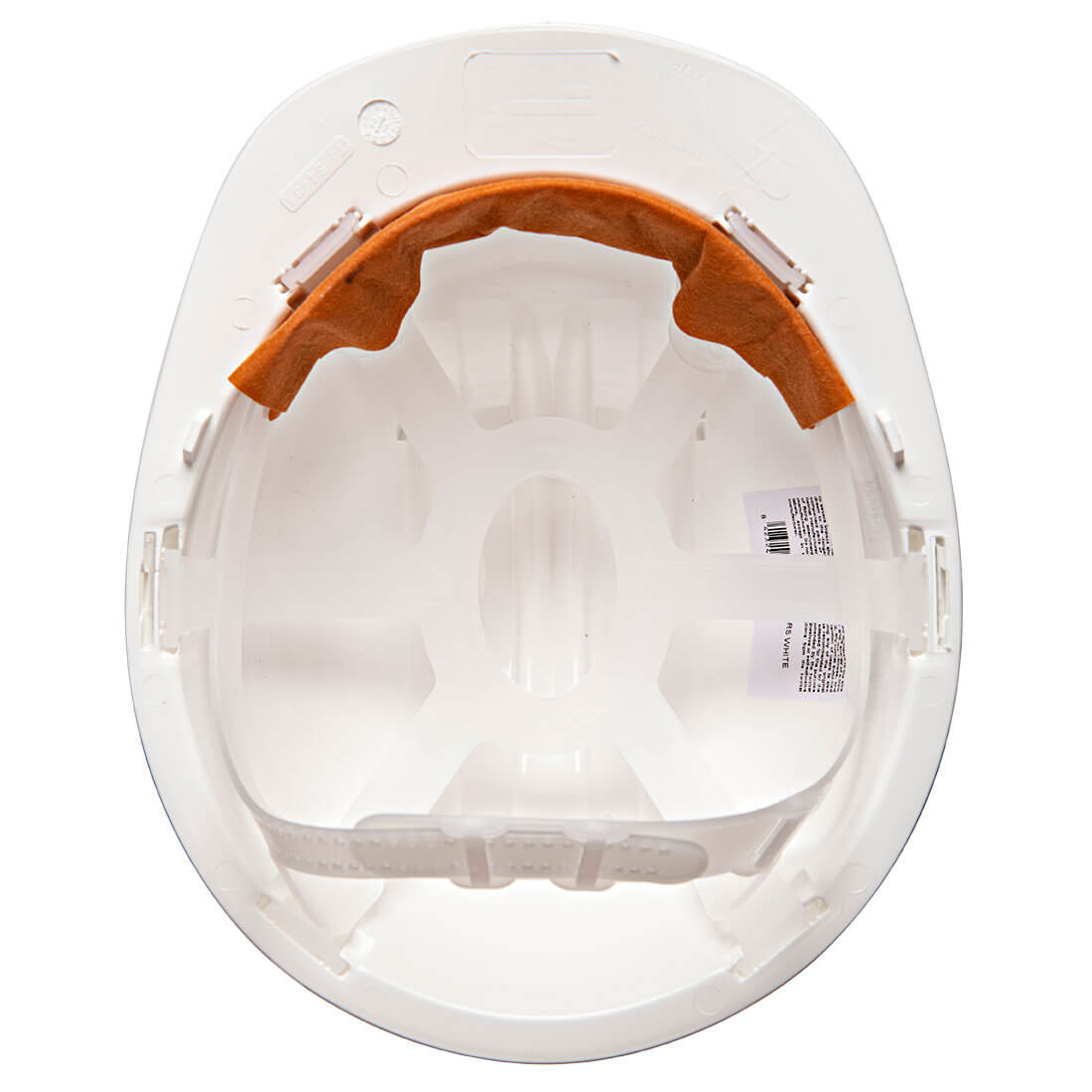 Work Safe Helmet