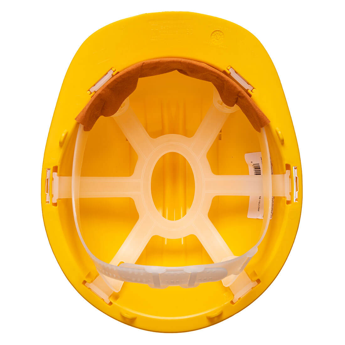 Work Safe Helmet