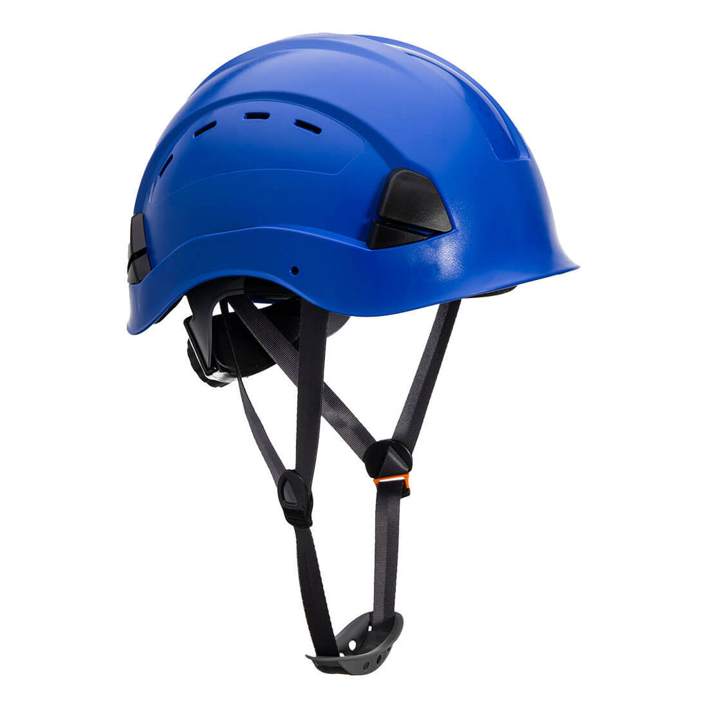 Height Endurance Vented Helmet Portwest