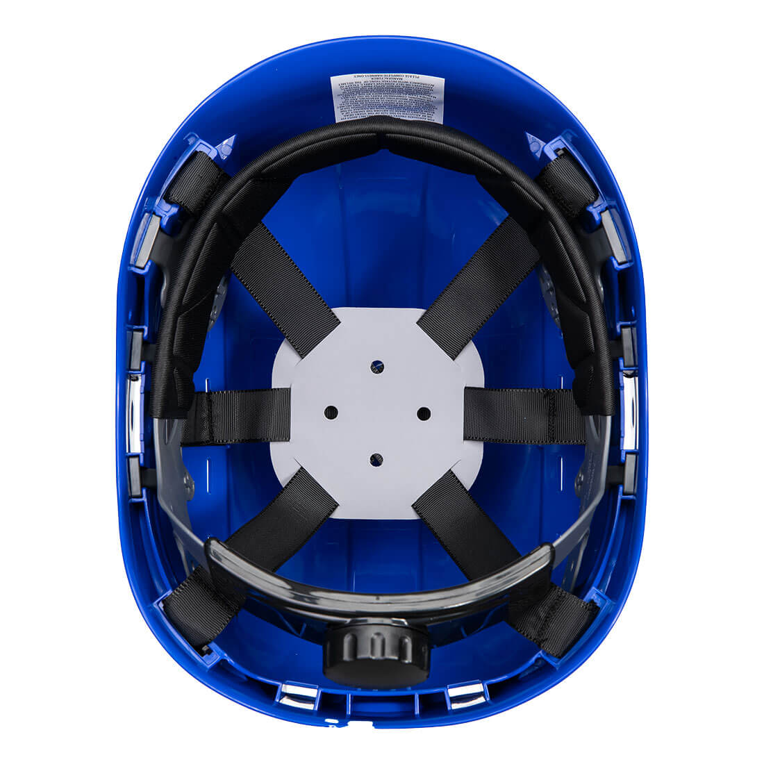 Height Endurance Vented Helmet Portwest