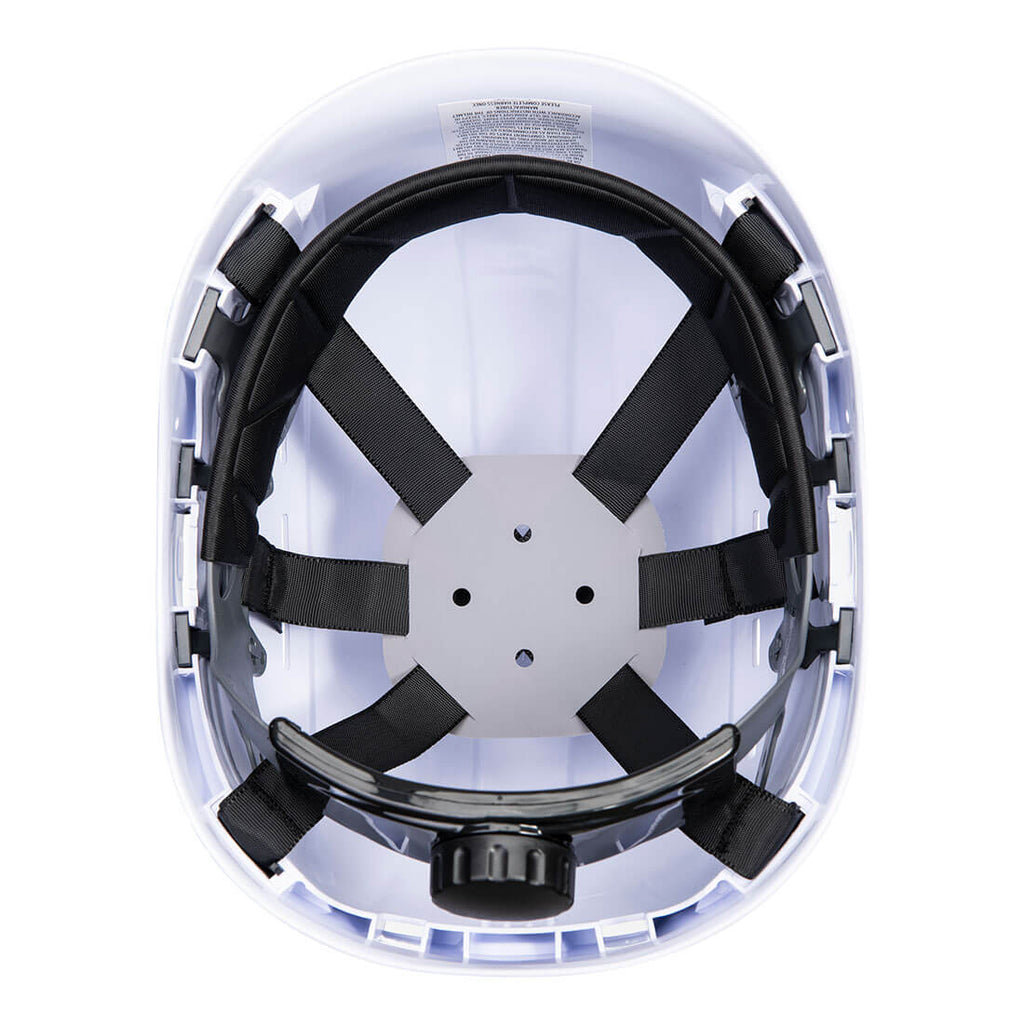 Height Endurance Vented Helmet