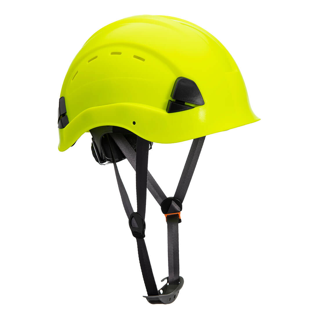 Height Endurance Vented Helmet Portwest