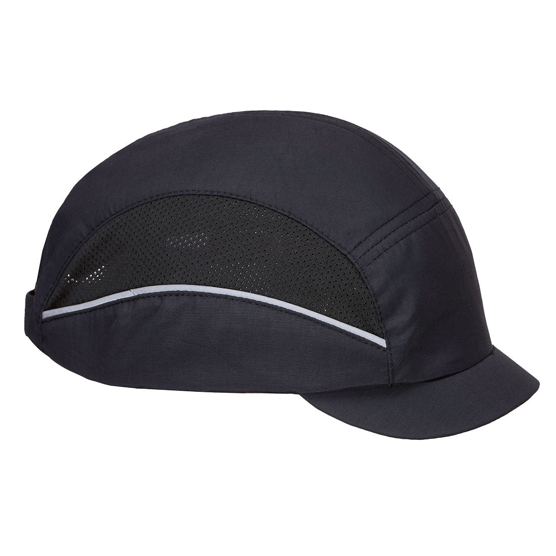 AirTech Bump Cap Micro Peak Portwest