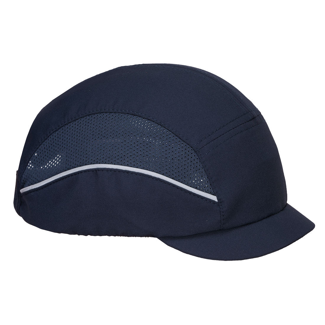 AirTech Bump Cap Micro Peak Portwest