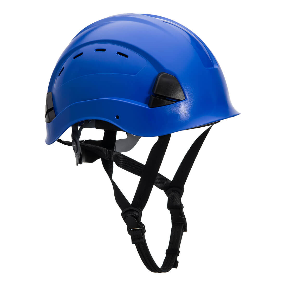 Height Endurance Mountaineer Helmet - Hi-Vis Trousers