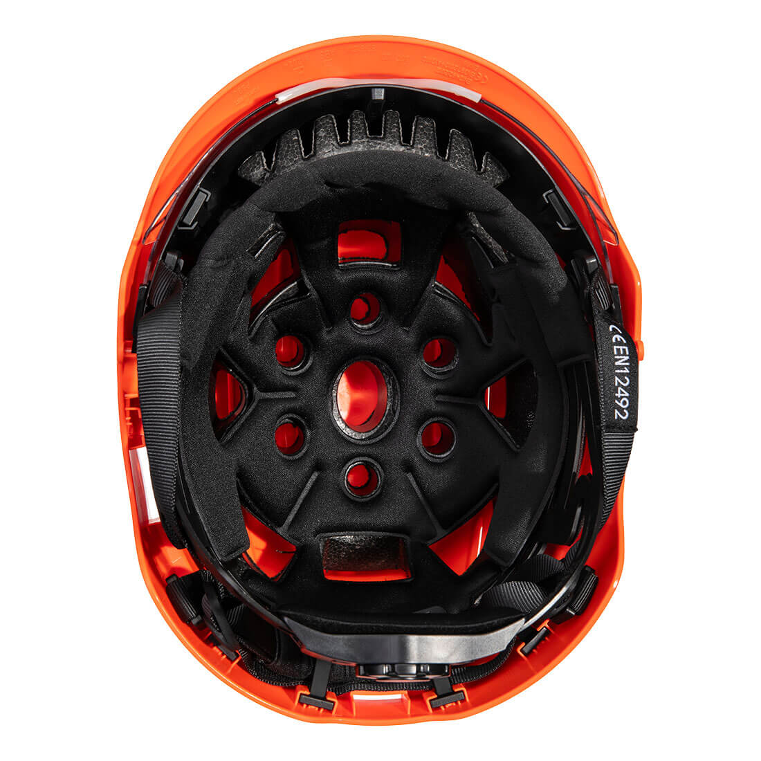 Integrated Visor Helmet Portwest