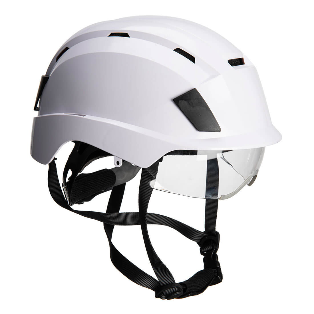 Integrated Visor Helmet Portwest