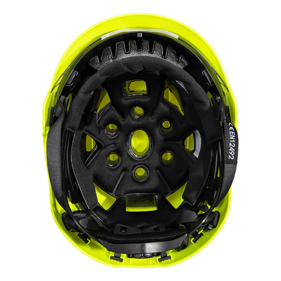 Integrated Visor Helmet Portwest
