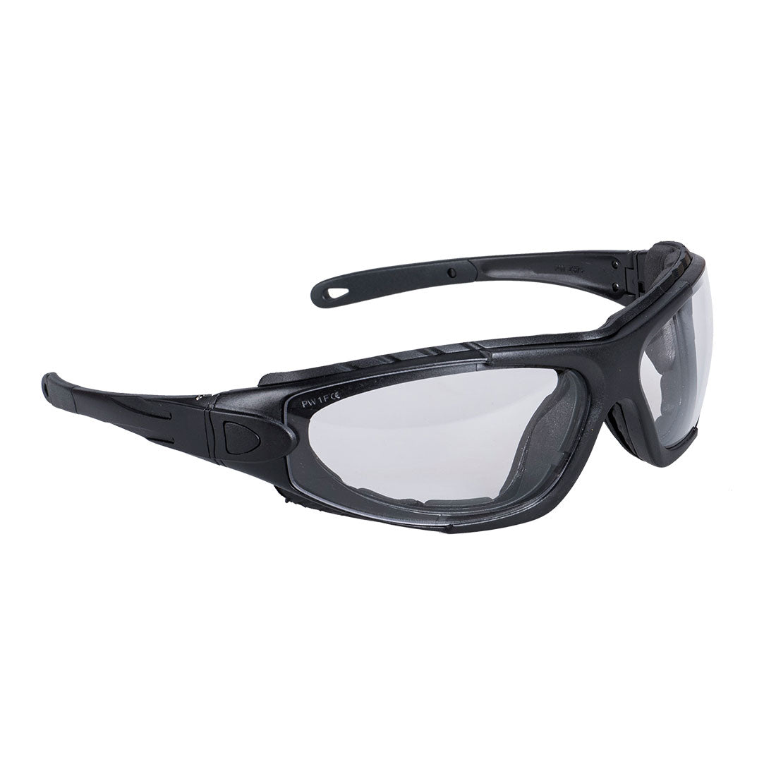 Levo Safety Glasses Portwest