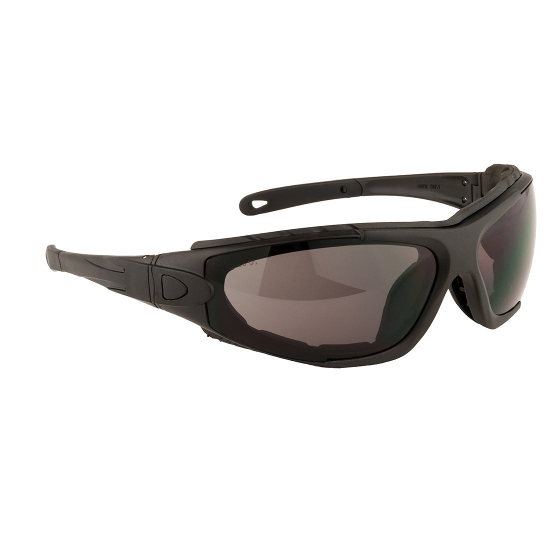 Levo Safety Glasses Portwest