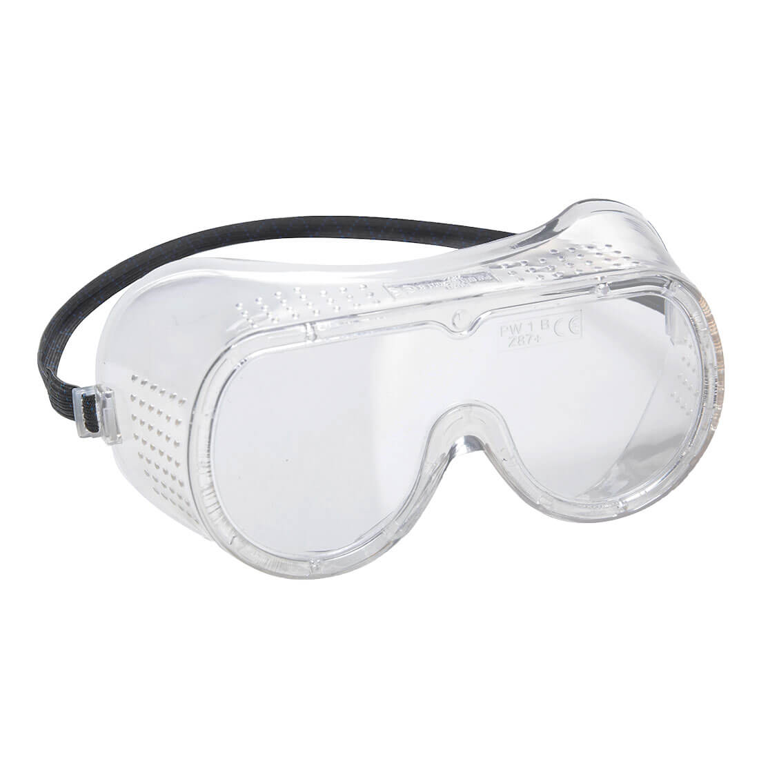Direct Vent Goggles Portwest