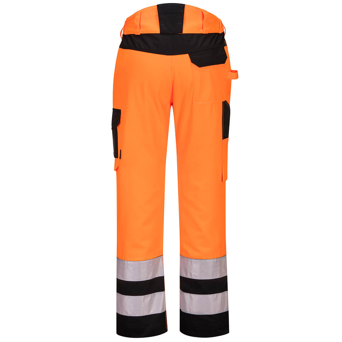 PW2 Hi-Vis Service Trousers Portwest