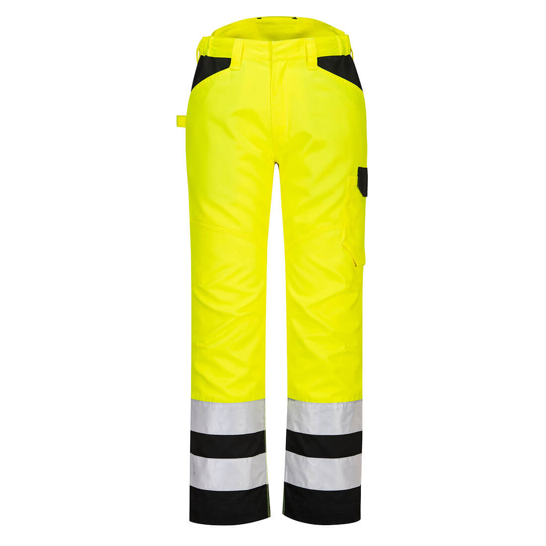 PW2 Hi-Vis Service Trousers Portwest