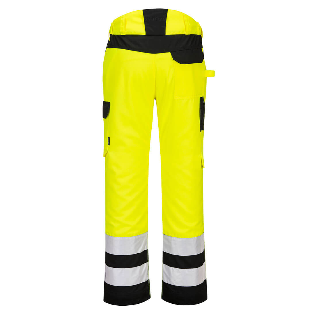 PW2 Hi-Vis Service Trousers Portwest