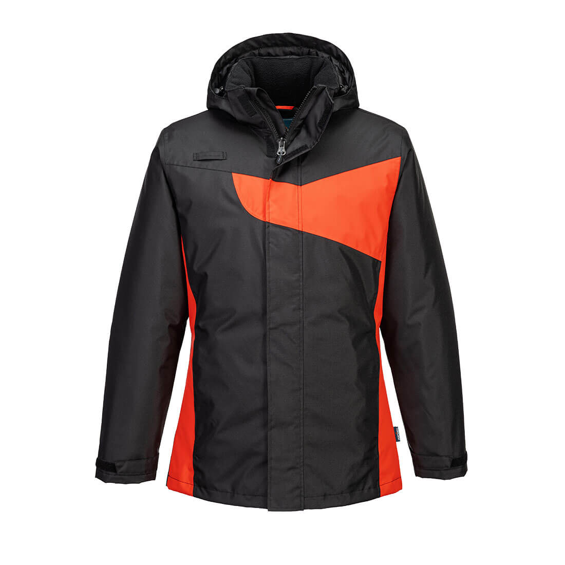 PW2 Winter Jacket Portwest