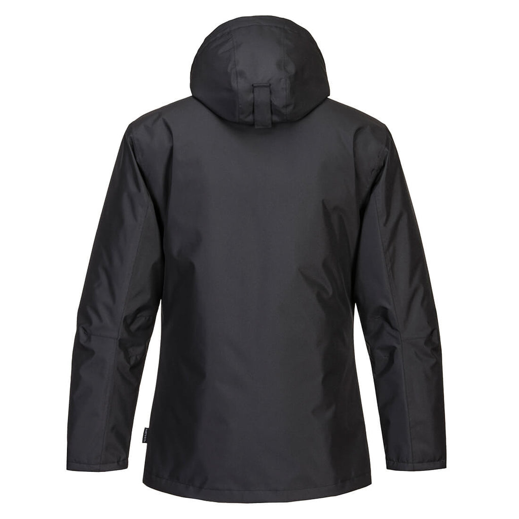 PW2 Winter Jacket