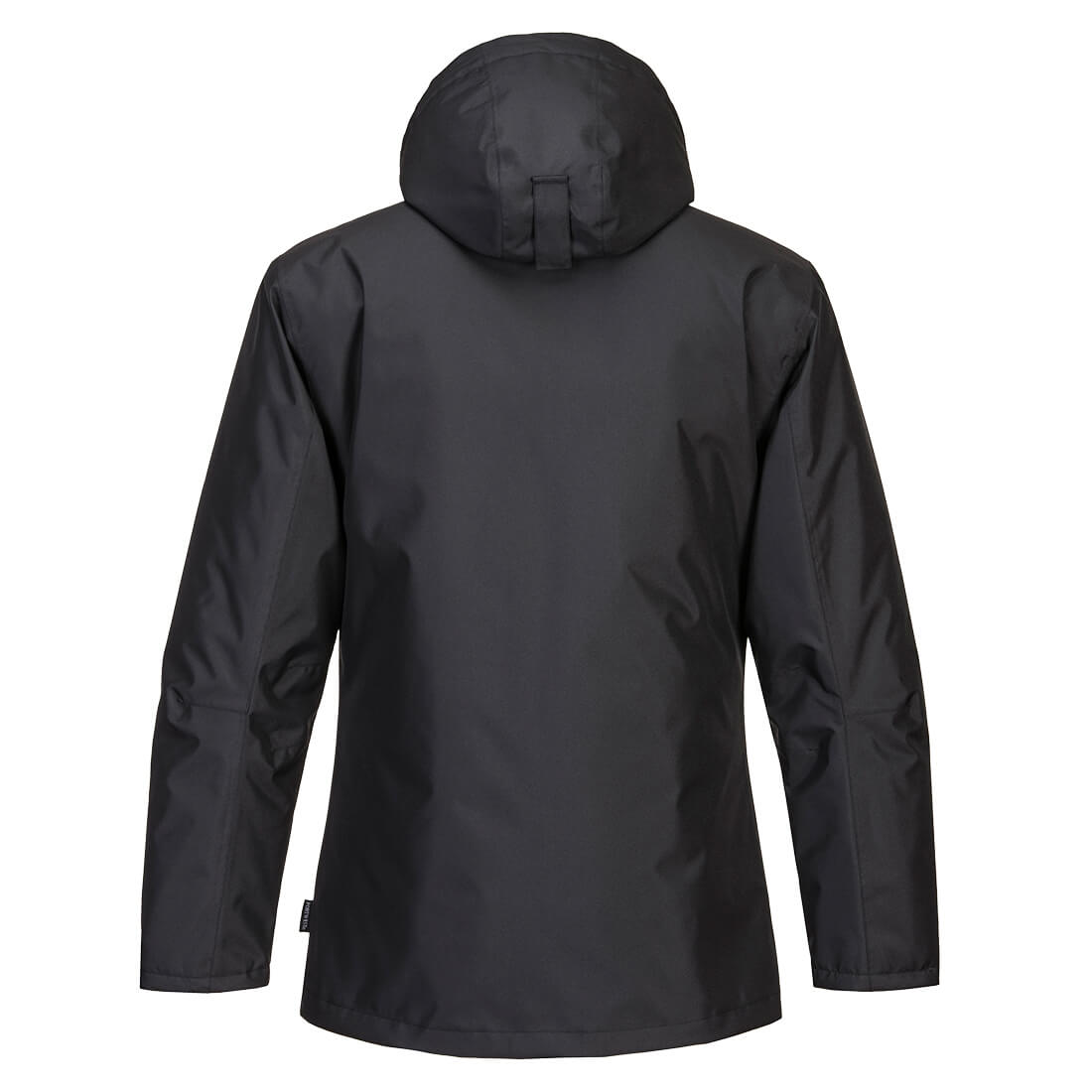 PW2 Winter Jacket