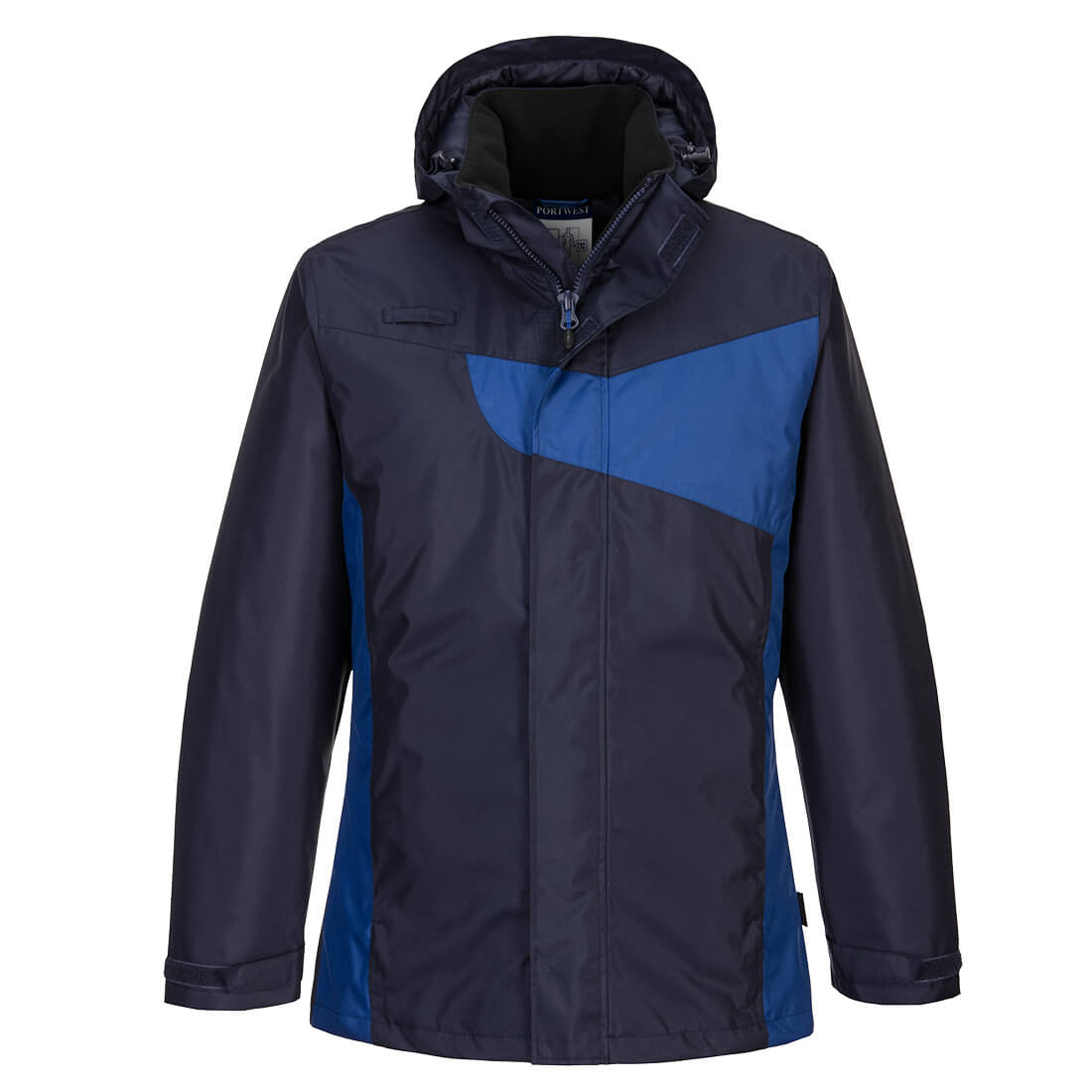 PW2 Winter Jacket Portwest