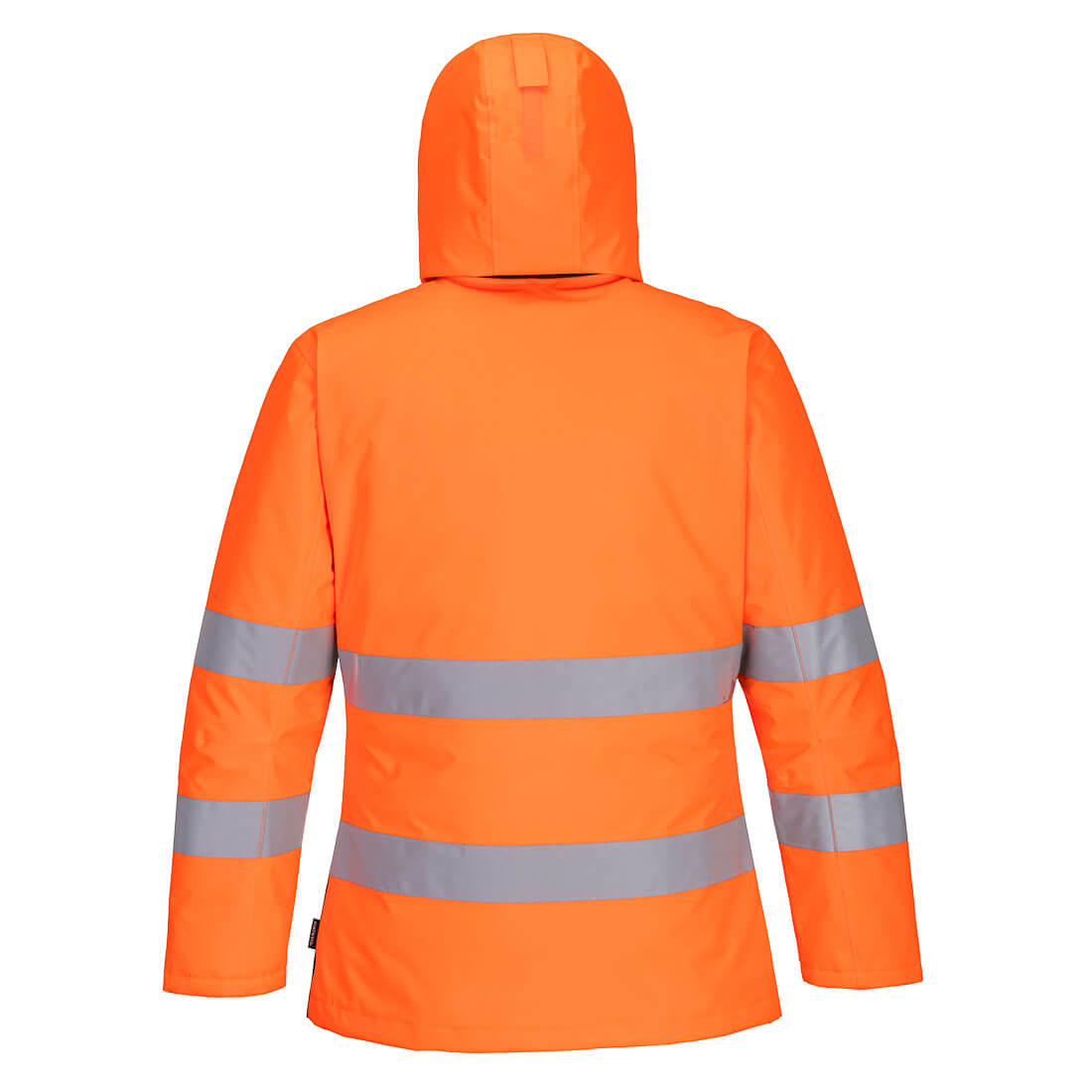 Hi-Vis Winter Jacket Portwest