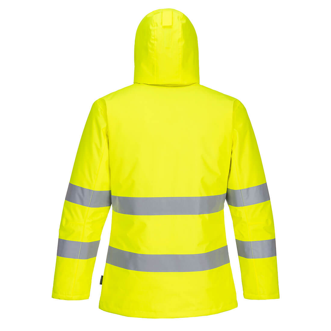 Hi-Vis Winter Jacket Portwest