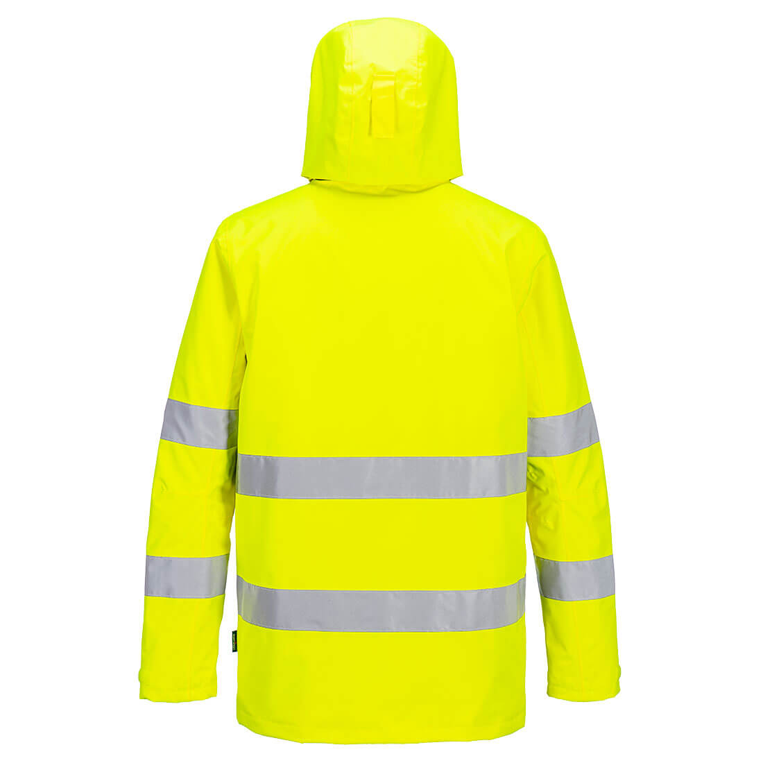 PW2 Hi-Vis Rain Jacket Portwest
