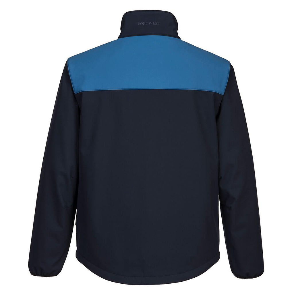 PW2 Softshell (2L)
