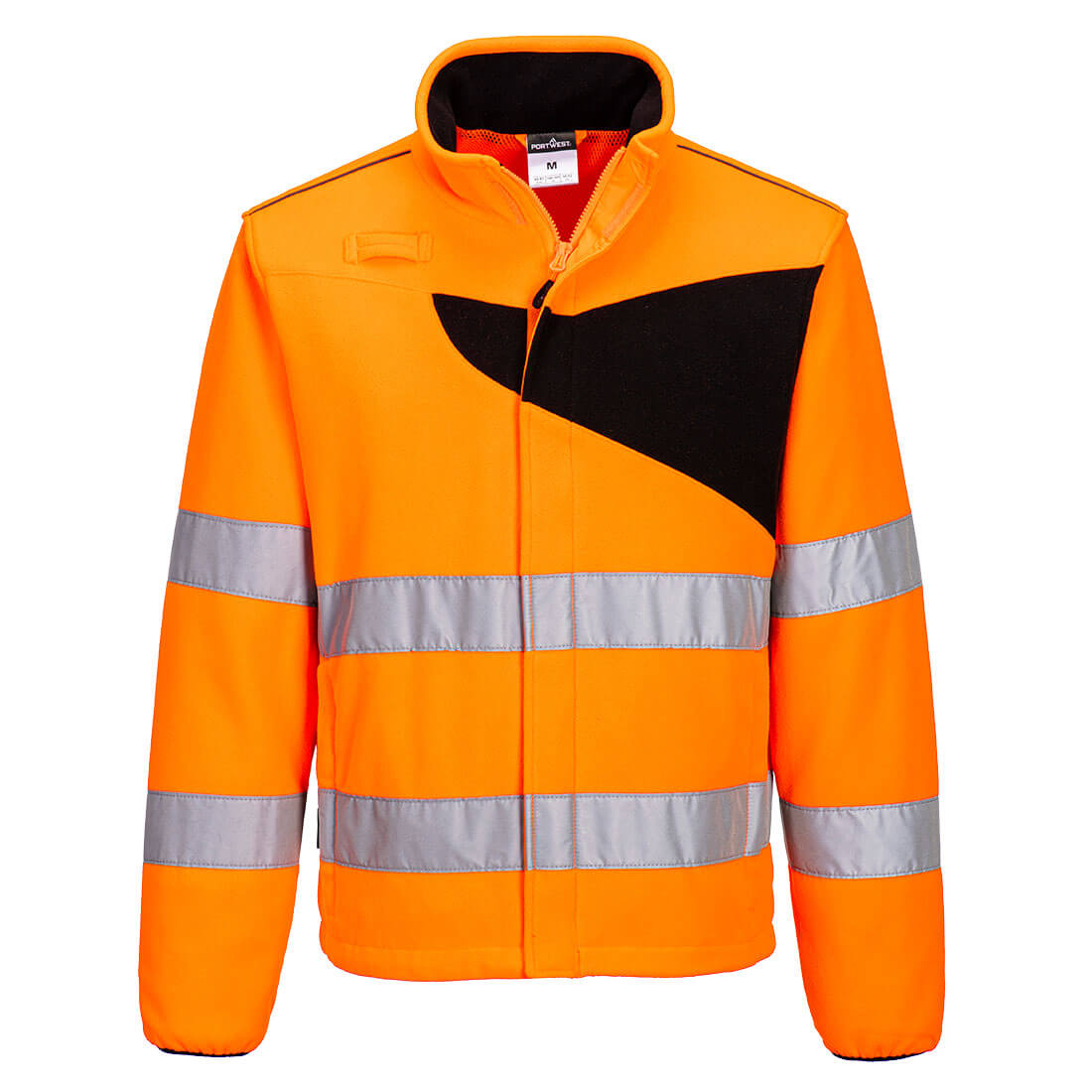 PW2 Hi-Vis Fleece Portwest