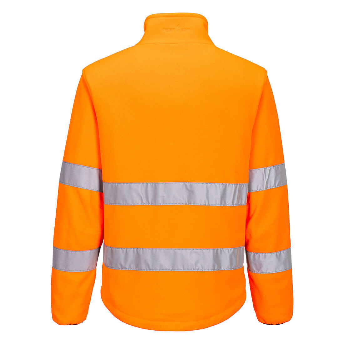 PW2 Hi-Vis Fleece Portwest