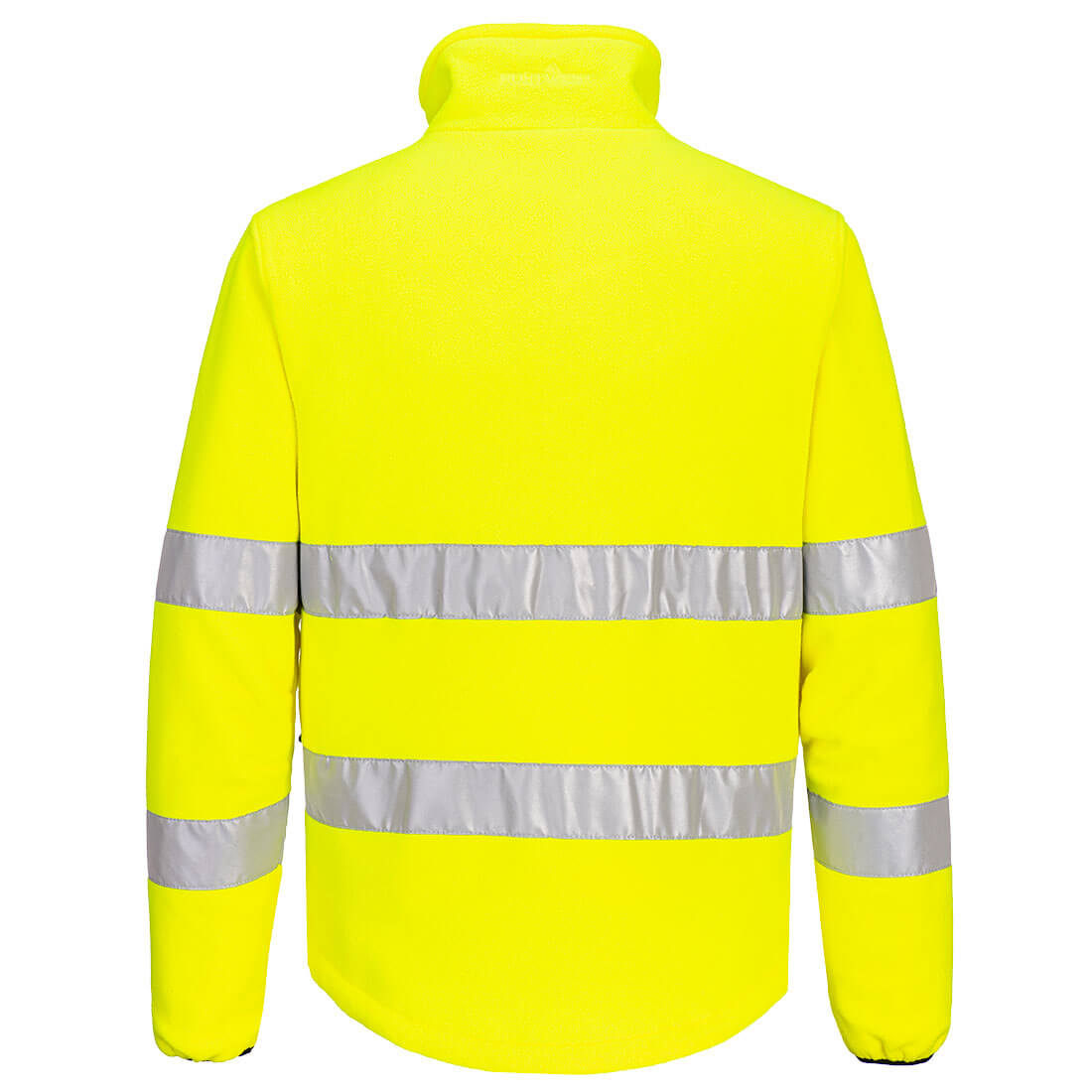 PW2 Hi-Vis Fleece Portwest