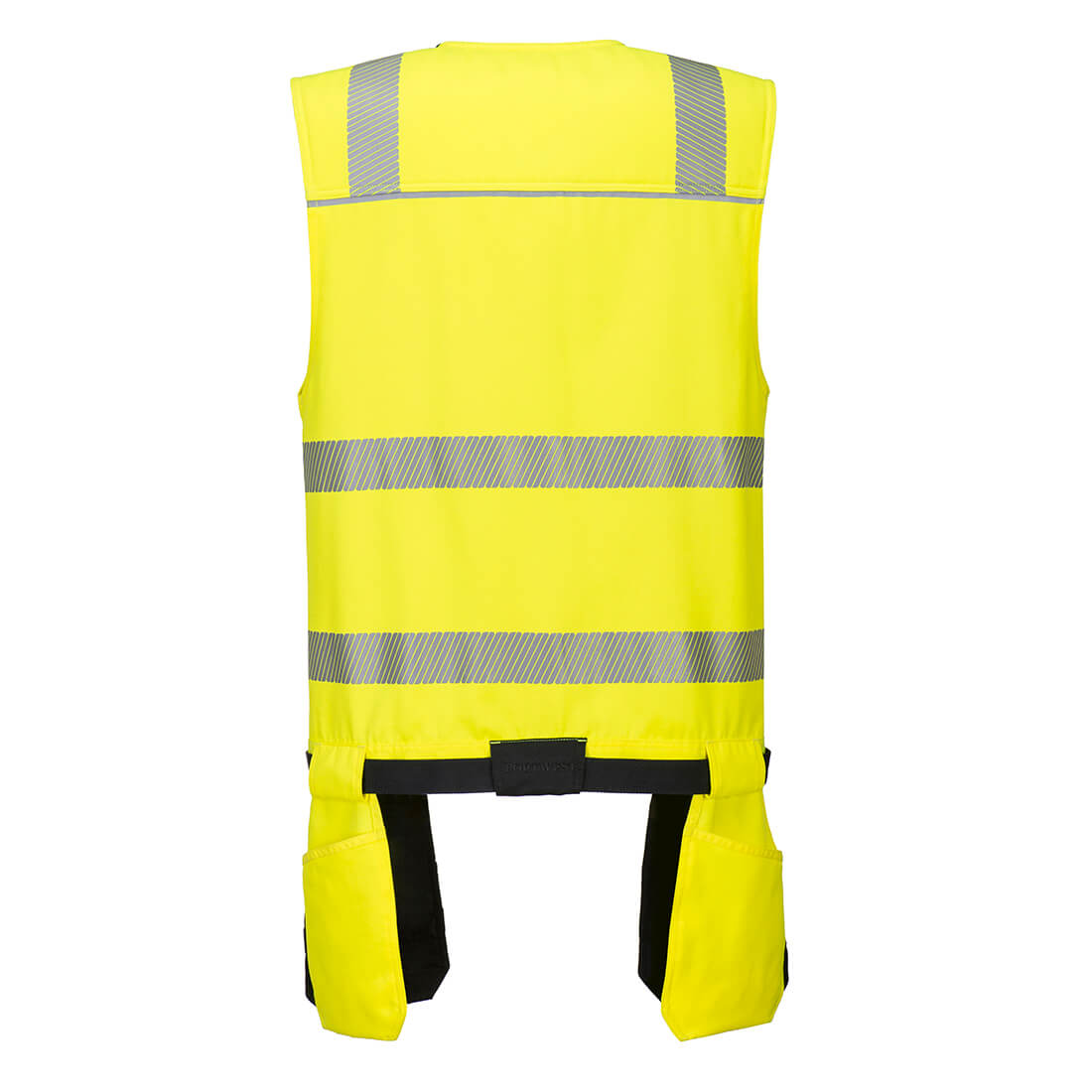 PW3 Hi-Vis Class 1 Tool Vest - Hi-Vis Trousers