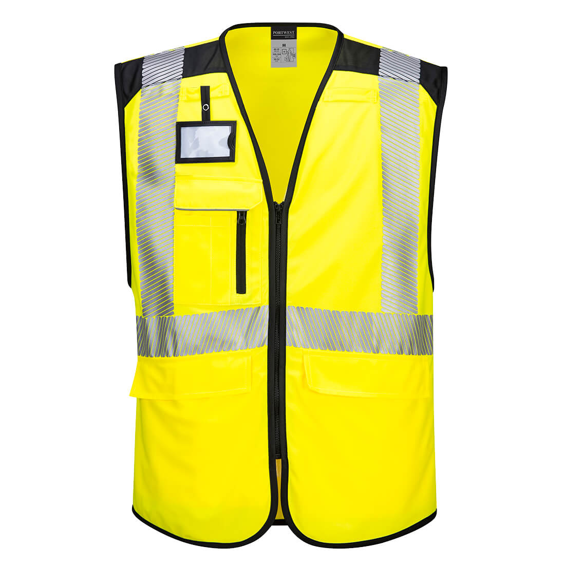 PW3 Hi-Vis Executive Vest - Hi-Vis Trousers