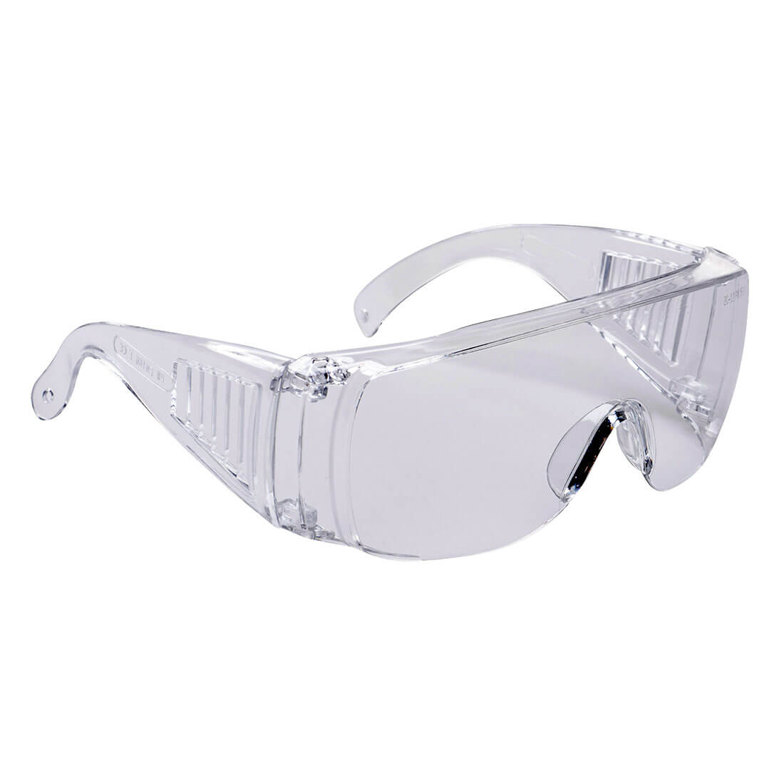 Visitor Safety Glasses Portwest