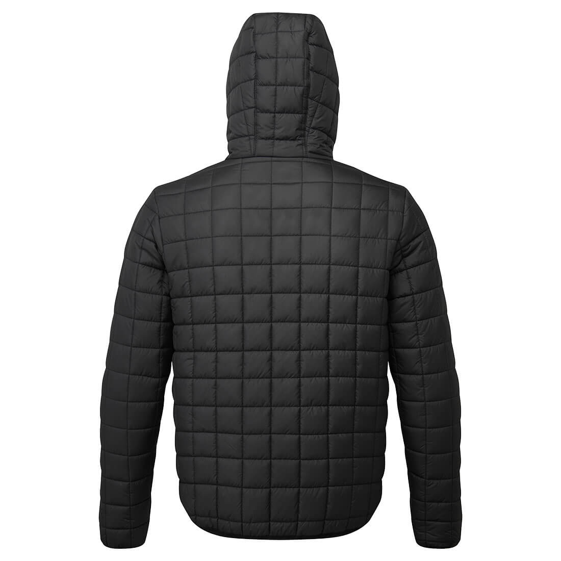 PW3 Square Baffle Jacket Portwest