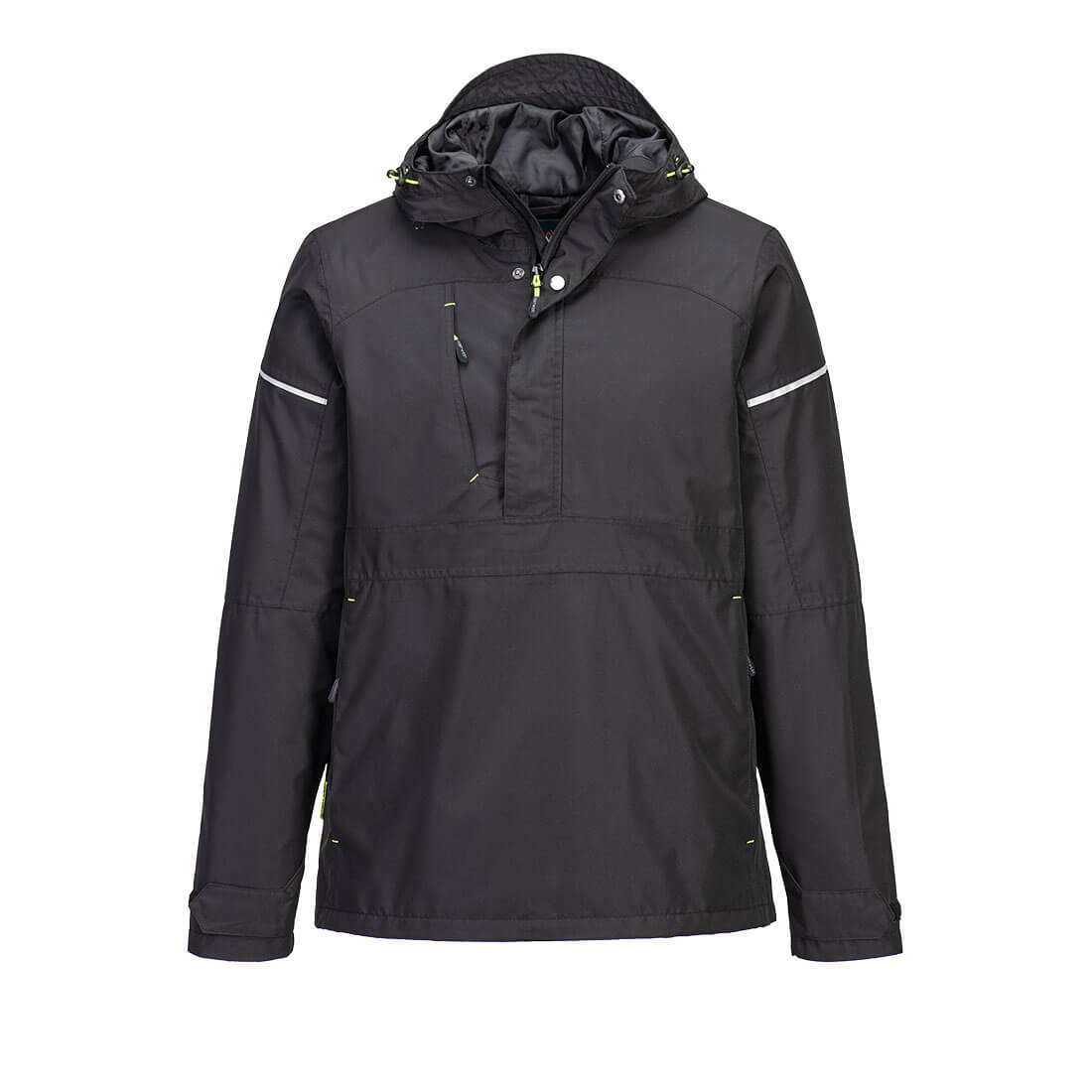PW3 Overhead Rain Jacket - Hi-Vis Trousers